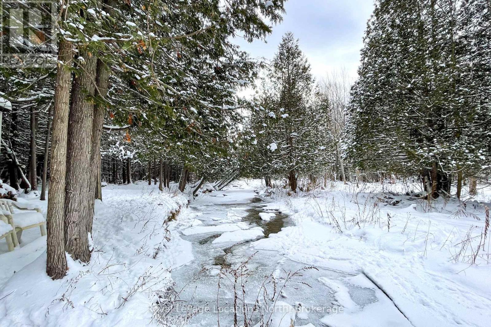 637280 St Vincent-Sydenham Townline, Meaford, ON - Outdoor