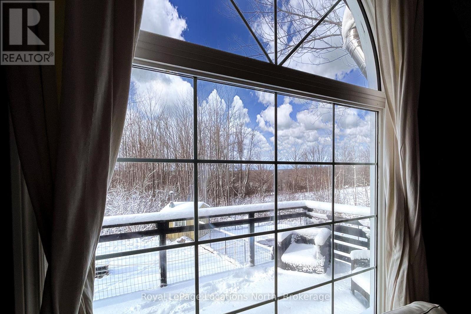 637280 St Vincent-Sydenham Townline, Meaford, ON - Indoor Photo Showing Other Room