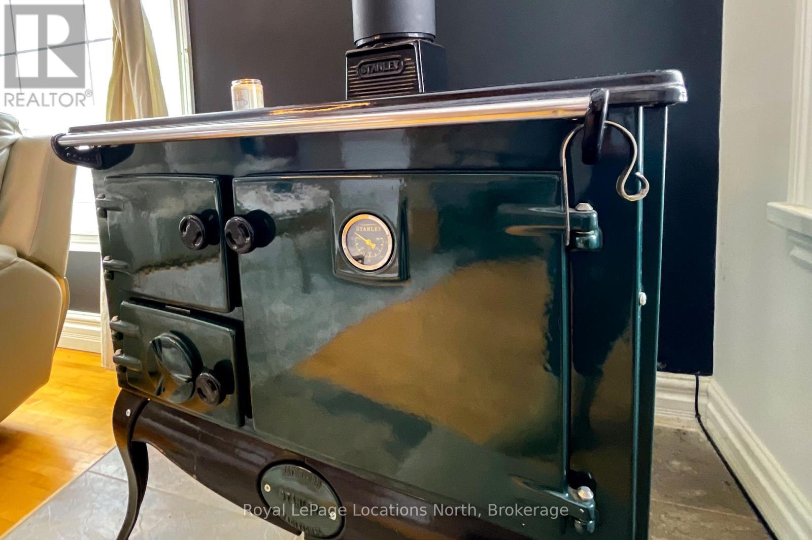 637280 St Vincent-Sydenham Townline, Meaford, ON - Indoor