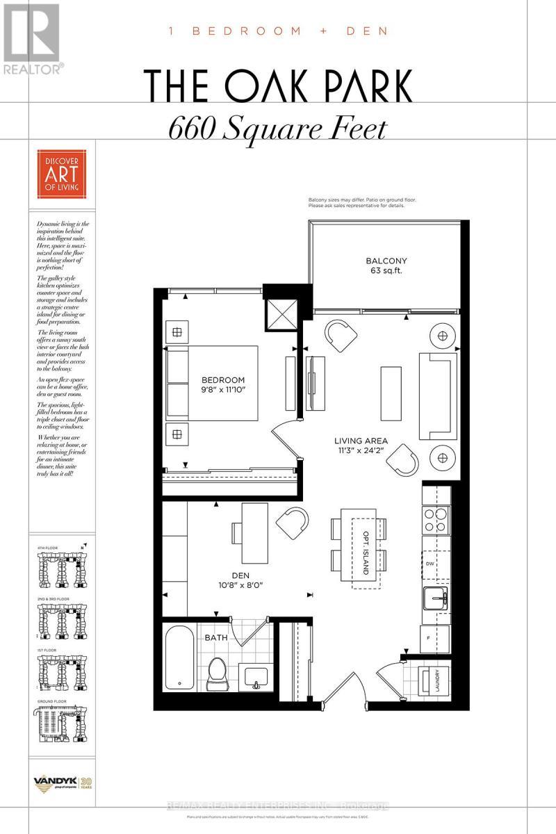 337 - 1575 Lakeshore Road W, Mississauga, ON - Other