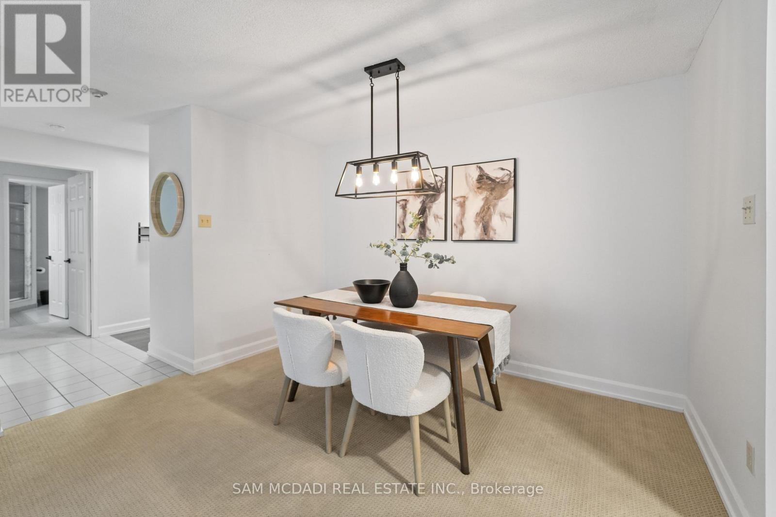 305 - 330 Rathburn Road W, Mississauga, ON - Indoor Photo Showing Other Room