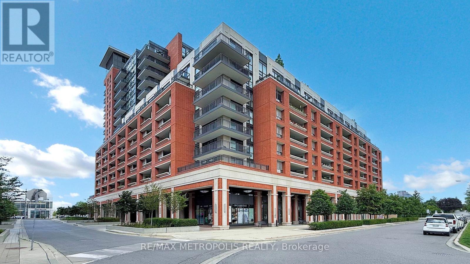 833 - 3091 Dufferin Avenue, Toronto, ON - Outdoor