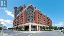 833 - 3091 DUFFERIN AVENUE Toronto, ON M6A 0C4