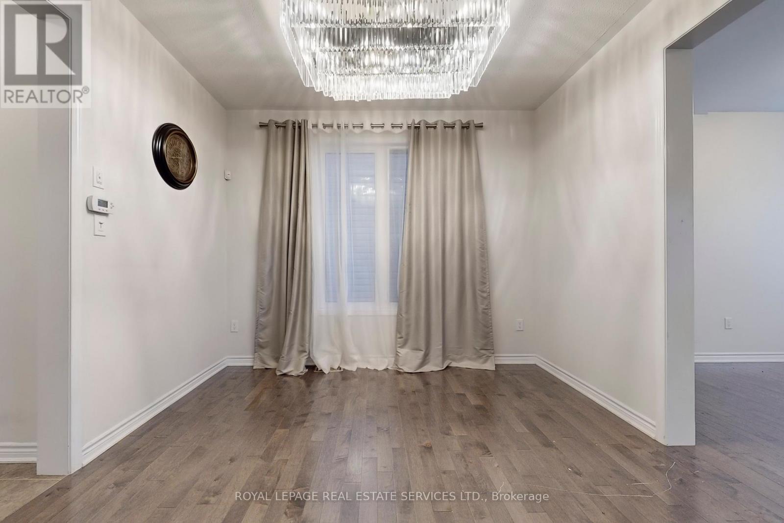 389 Gosford Crescent, Milton, ON - Indoor Photo Showing Other Room