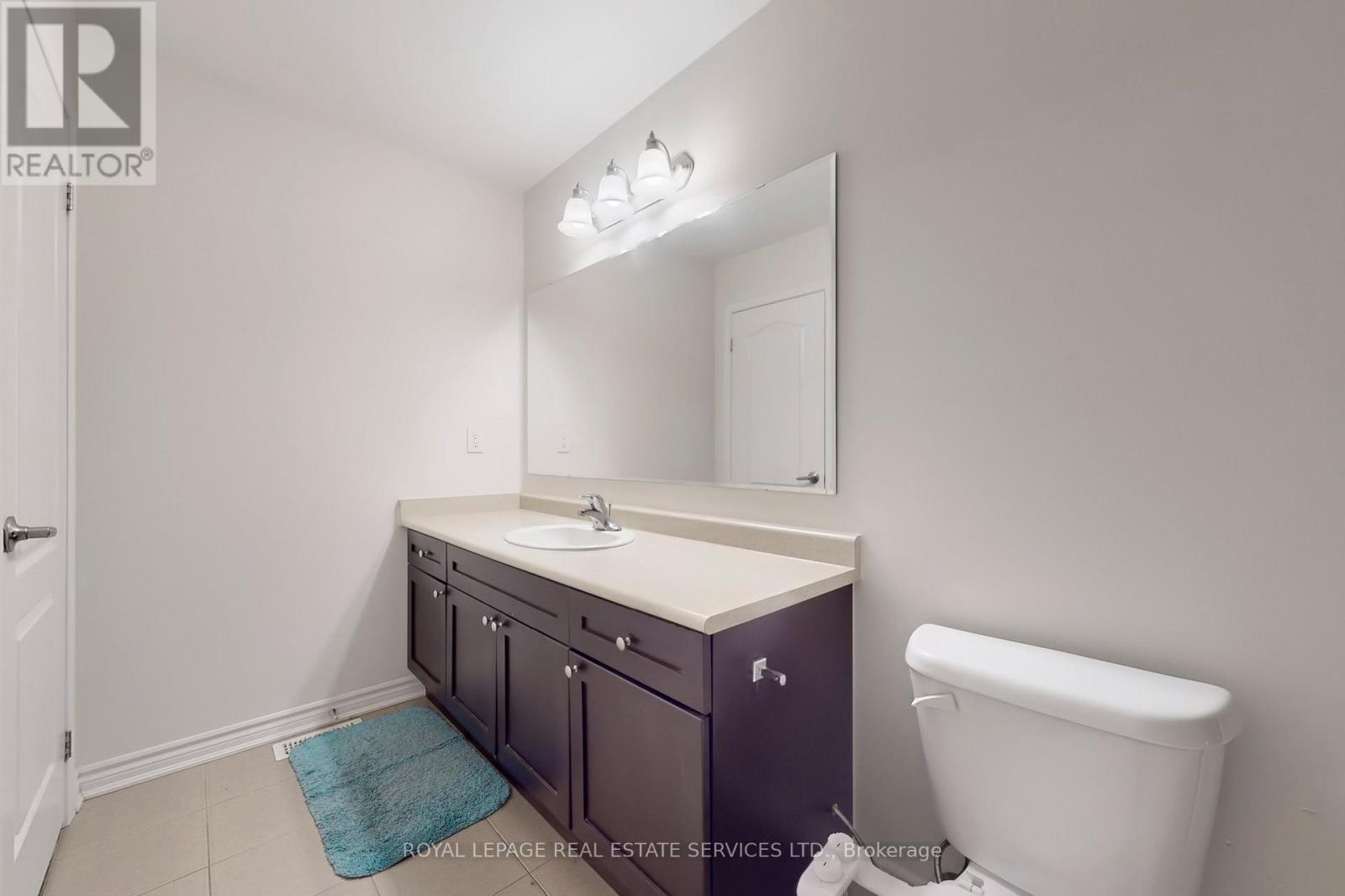 389 Gosford Crescent, Milton, ON - Indoor Photo Showing Bathroom
