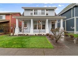 5850 COWICHAN STREET|Garrison Crossing Chilliwack, BC V2R 0G8