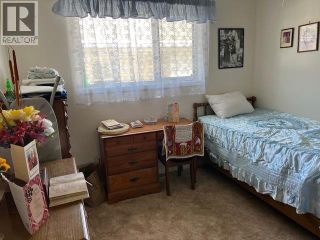 6526 Tucelnuit Drive Unit# 23, Oliver, BC - Indoor Photo Showing Bedroom