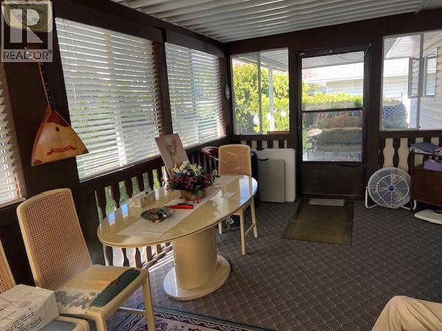 6526 Tucelnuit Drive Unit# 23, Oliver, BC - With Deck Patio Veranda With Exterior