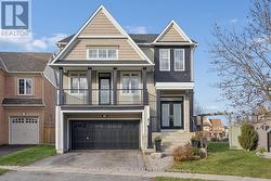 15 EASTGATE CIRCLE Whitby (Brooklin), ON L1M 2N3