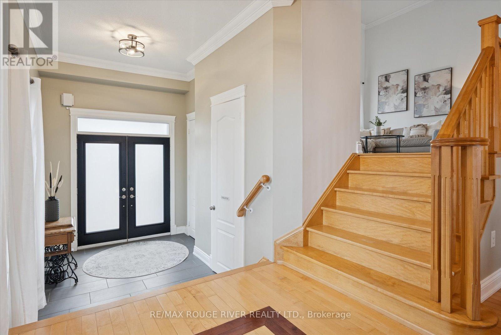 15 Eastgate Circle, Whitby (Brooklin), ON - Indoor Photo Showing Other Room