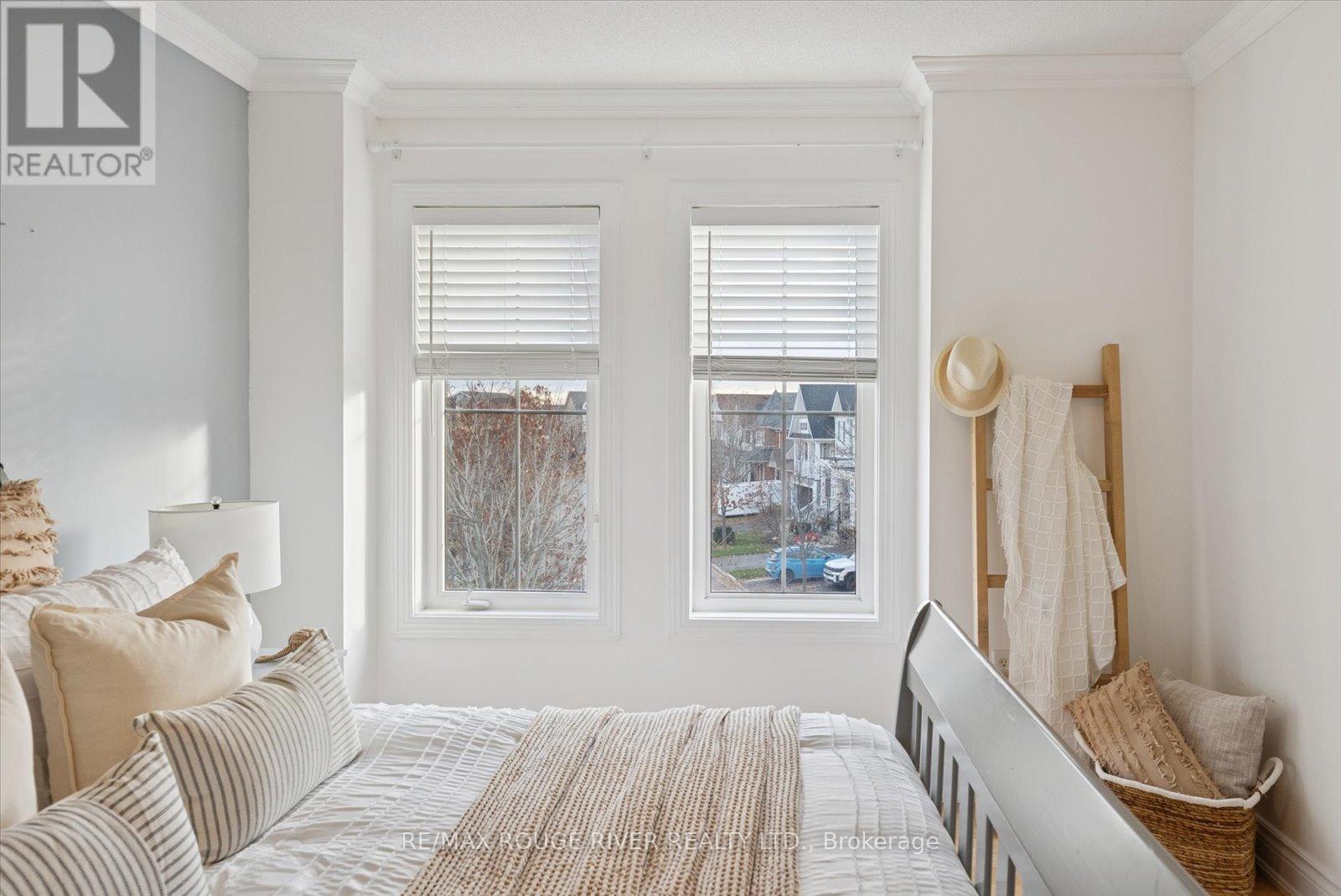 15 Eastgate Circle, Whitby (Brooklin), ON - Indoor Photo Showing Bedroom