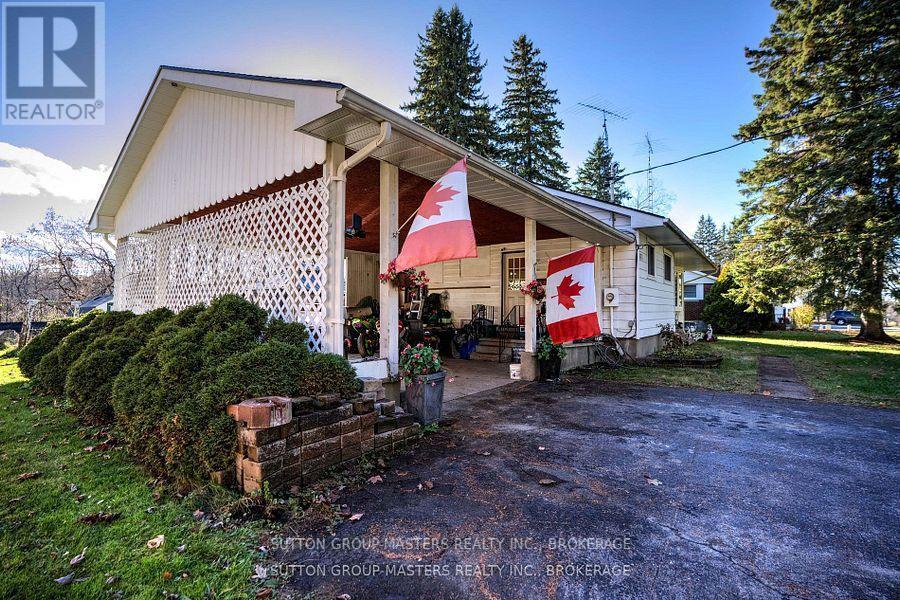 4071 Colebrook Road, South Frontenac (Frontenac South), ON - Outdoor