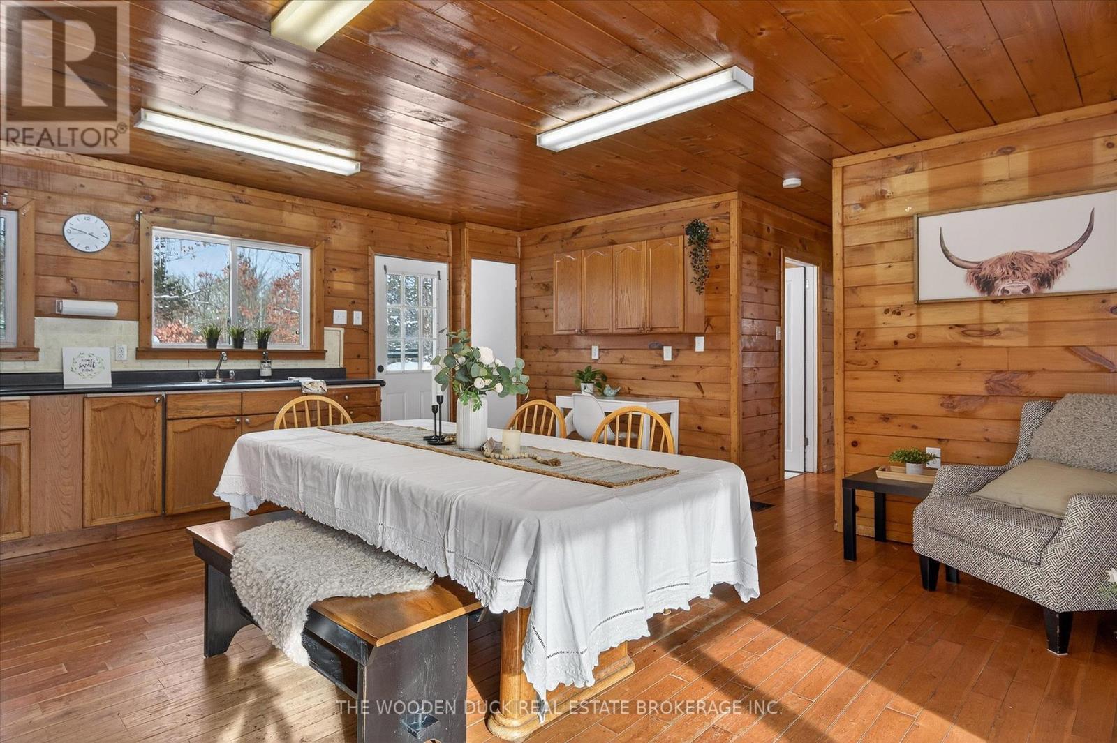 6600 Hwy 7 Highway, Havelock-Belmont-Methuen (Belmont-Methuen), ON - Indoor