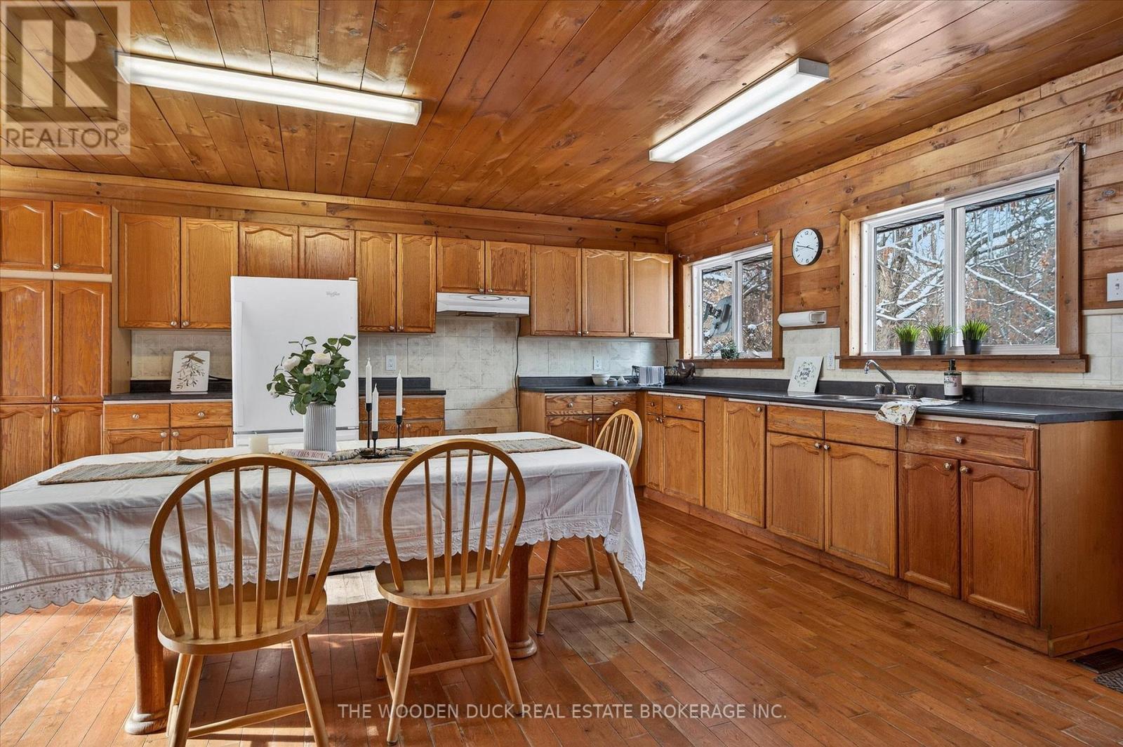 6600 Hwy 7 Highway, Havelock-Belmont-Methuen (Belmont-Methuen), ON - Indoor