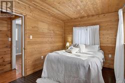 Upper primary bedroom -