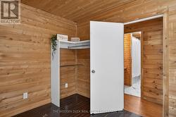 Upper primary bedroom -