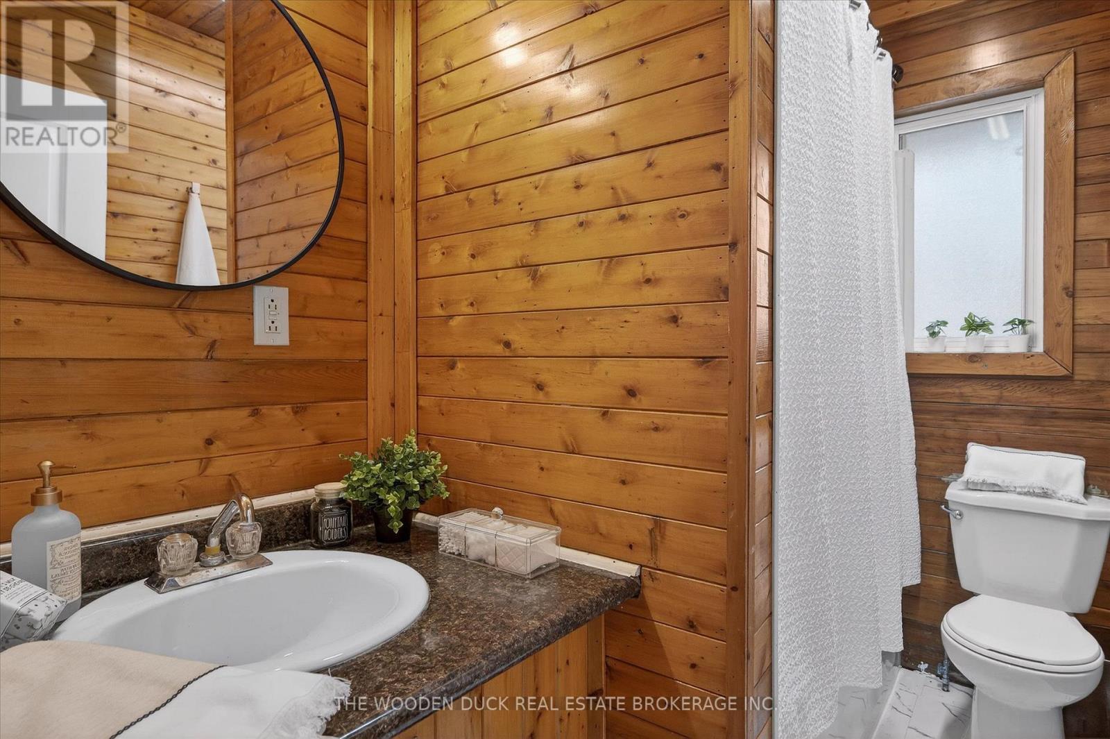 6600 Hwy 7 Highway, Havelock-Belmont-Methuen (Belmont-Methuen), ON - Indoor Photo Showing Bathroom