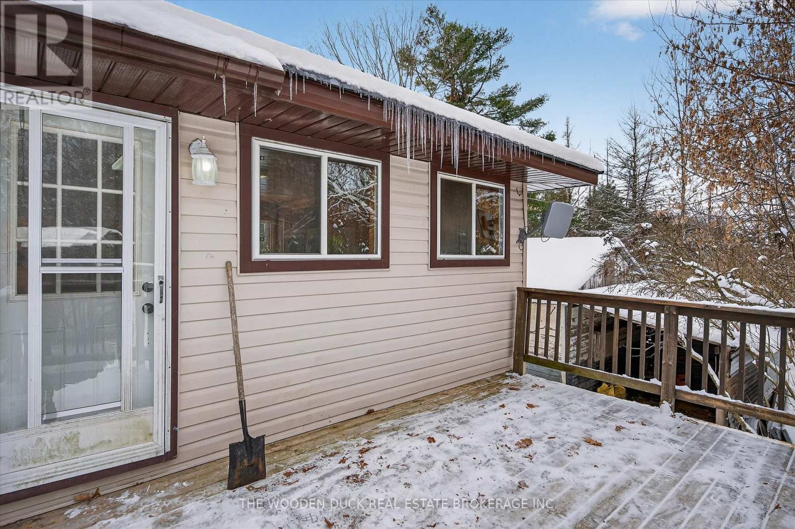 6600 Hwy 7 Highway, Havelock-Belmont-Methuen (Belmont-Methuen), ON - Outdoor With Exterior