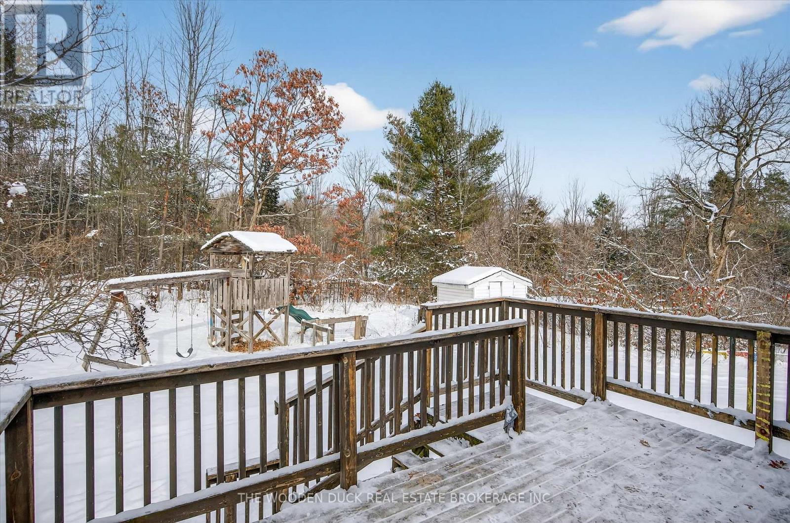 6600 Hwy 7 Highway, Havelock-Belmont-Methuen (Belmont-Methuen), ON - Outdoor