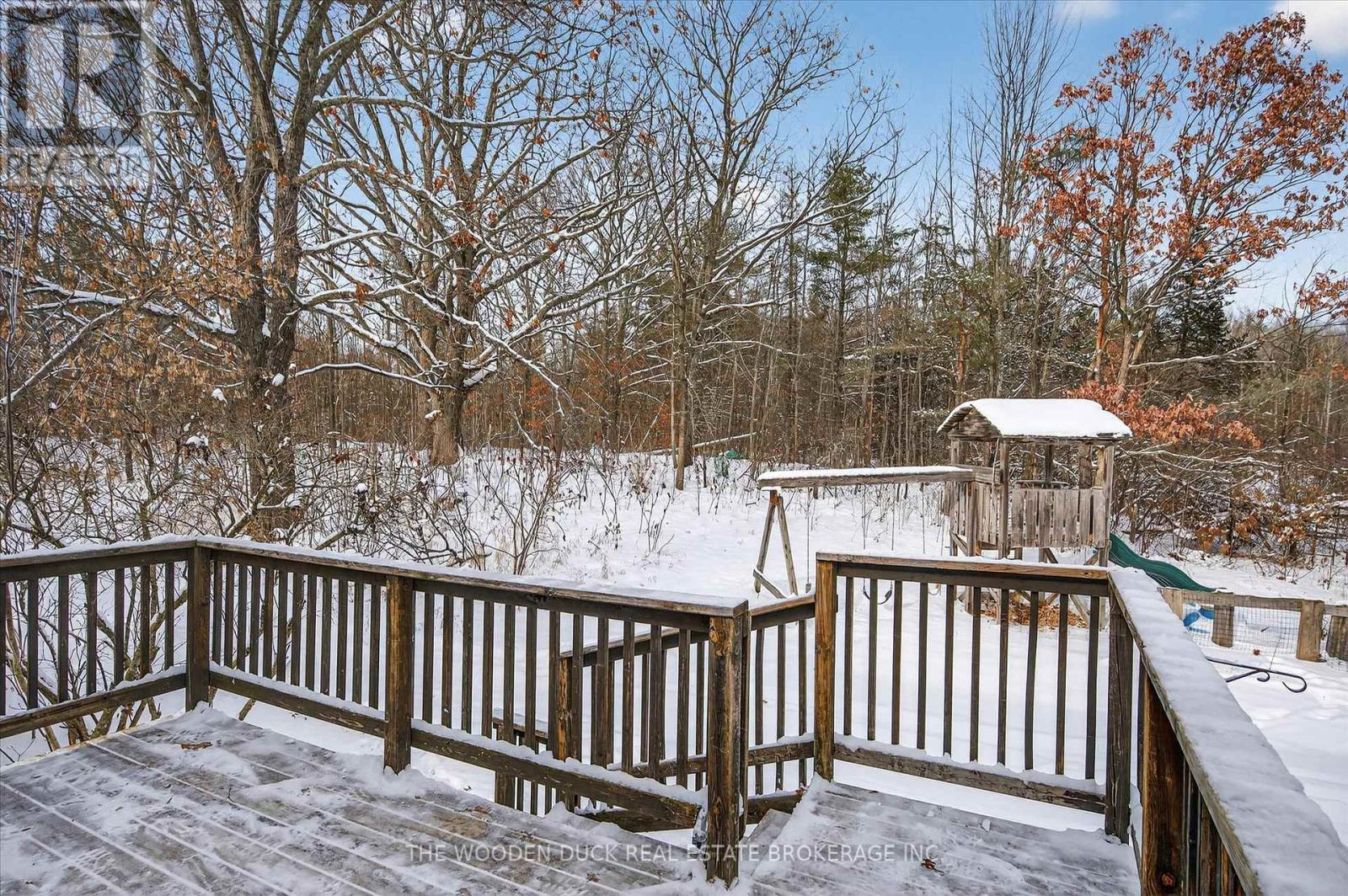 6600 Hwy 7 Highway, Havelock-Belmont-Methuen (Belmont-Methuen), ON - Outdoor With Deck Patio Veranda