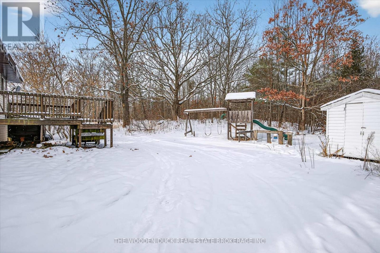 6600 Hwy 7 Highway, Havelock-Belmont-Methuen (Belmont-Methuen), ON - Outdoor