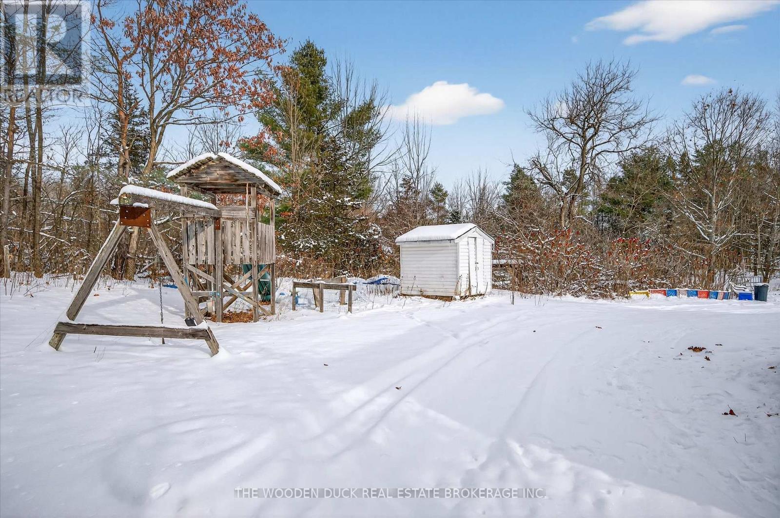 6600 Hwy 7 Highway, Havelock-Belmont-Methuen (Belmont-Methuen), ON - Outdoor