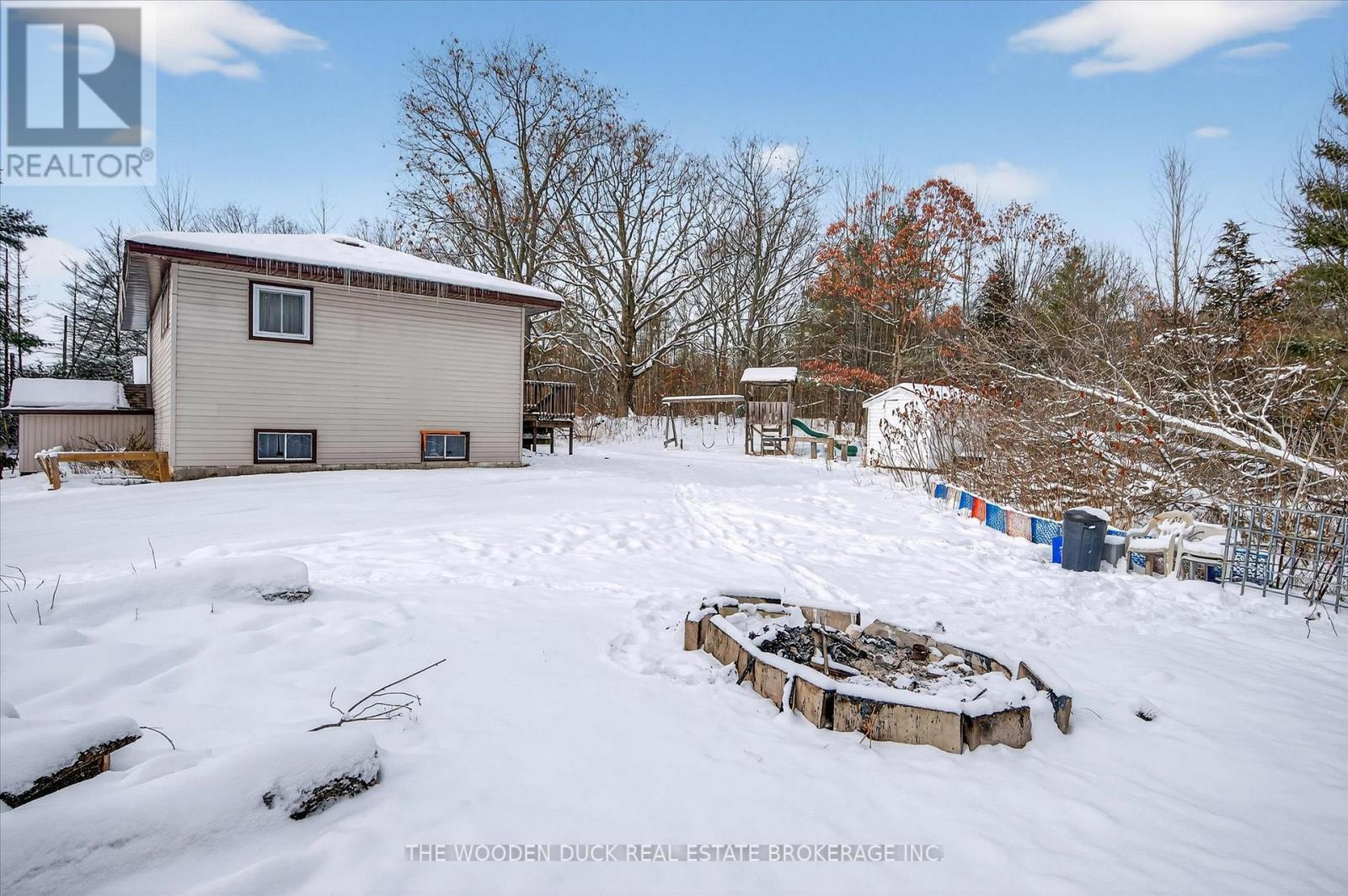 6600 Hwy 7 Highway, Havelock-Belmont-Methuen (Belmont-Methuen), ON - Outdoor