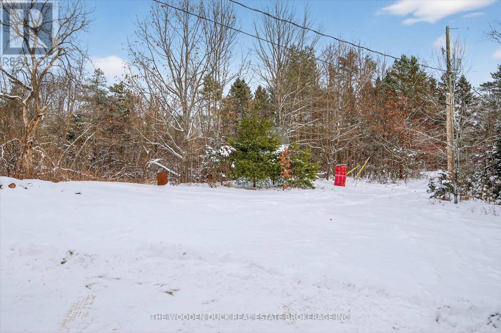 6600 Hwy 7 Highway, Havelock-Belmont-Methuen (Belmont-Methuen), ON - Outdoor With View