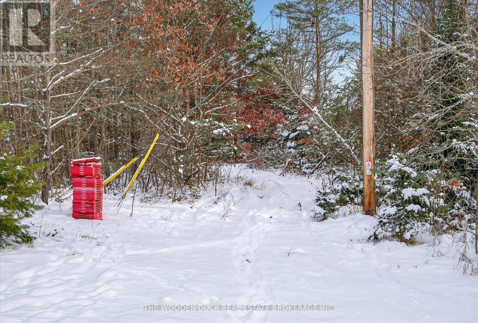 6600 Hwy 7 Highway, Havelock-Belmont-Methuen (Belmont-Methuen), ON - Outdoor