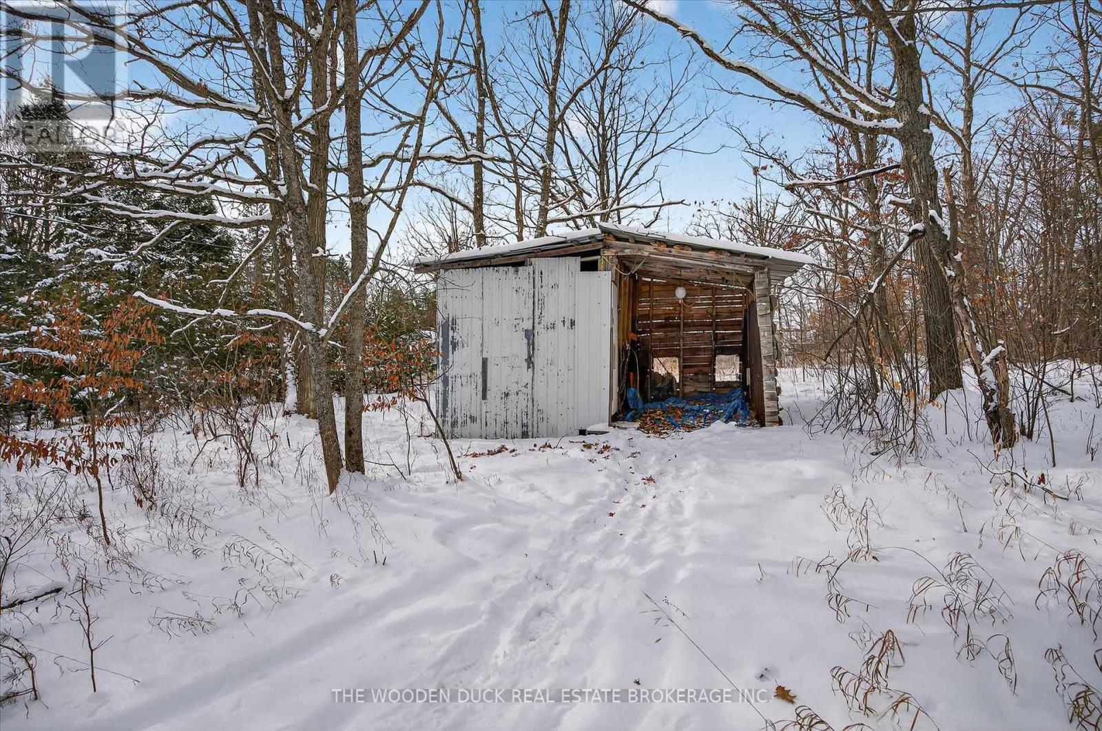 6600 Hwy 7 Highway, Havelock-Belmont-Methuen (Belmont-Methuen), ON - Outdoor