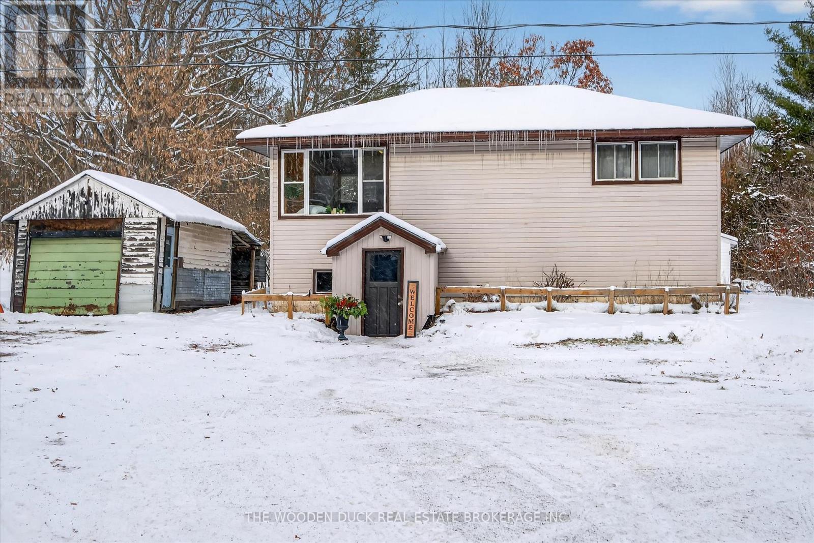 6600 Hwy 7 Highway, Havelock-Belmont-Methuen (Belmont-Methuen), ON - Outdoor