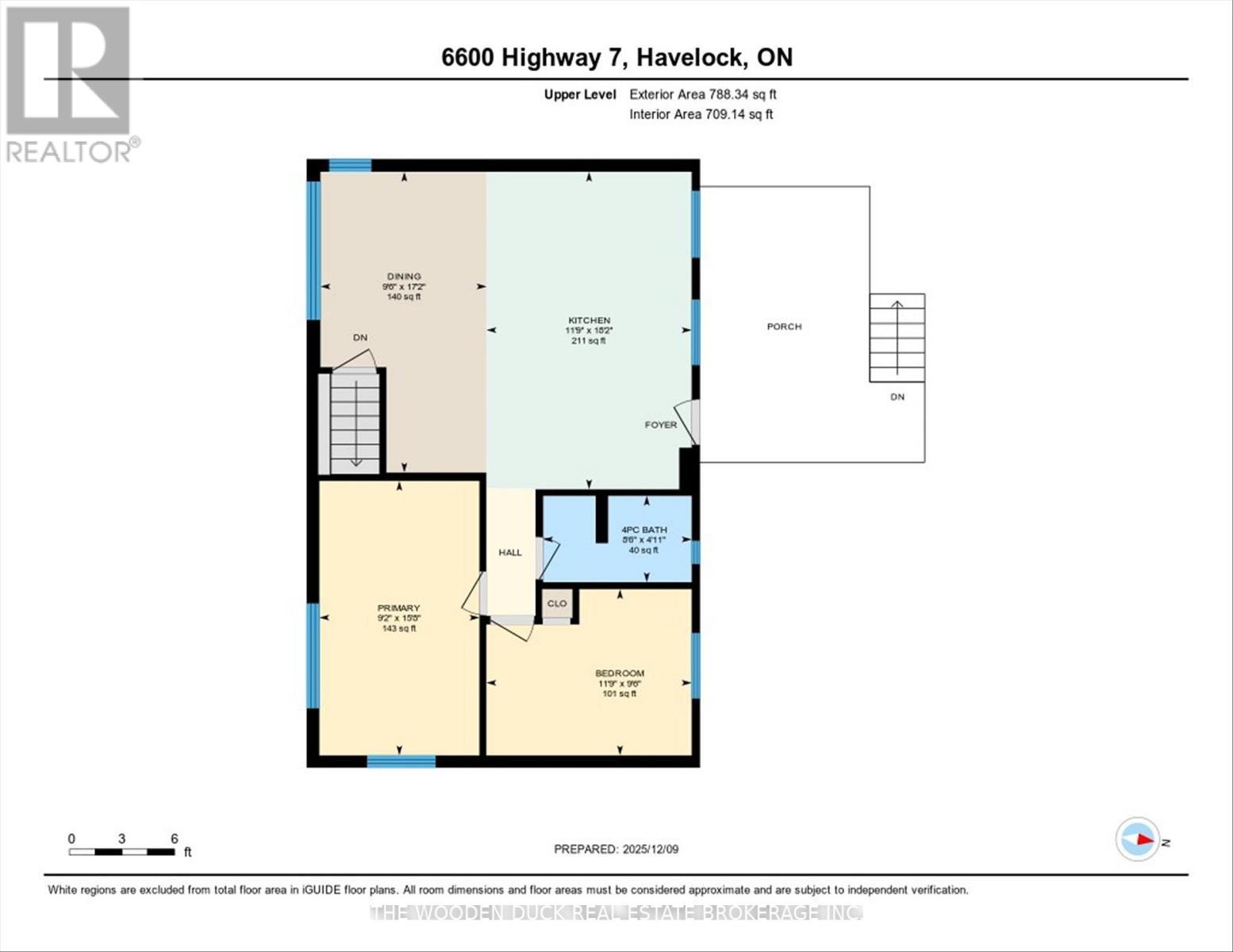 IMPERIAL FLOOR PLAN - 6600 Hwy 7 Highway, Havelock-Belmont-Methuen (Belmont-Methuen), ON - Other