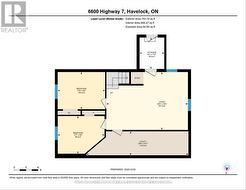 IMPERIAL FLOOR PLAN -