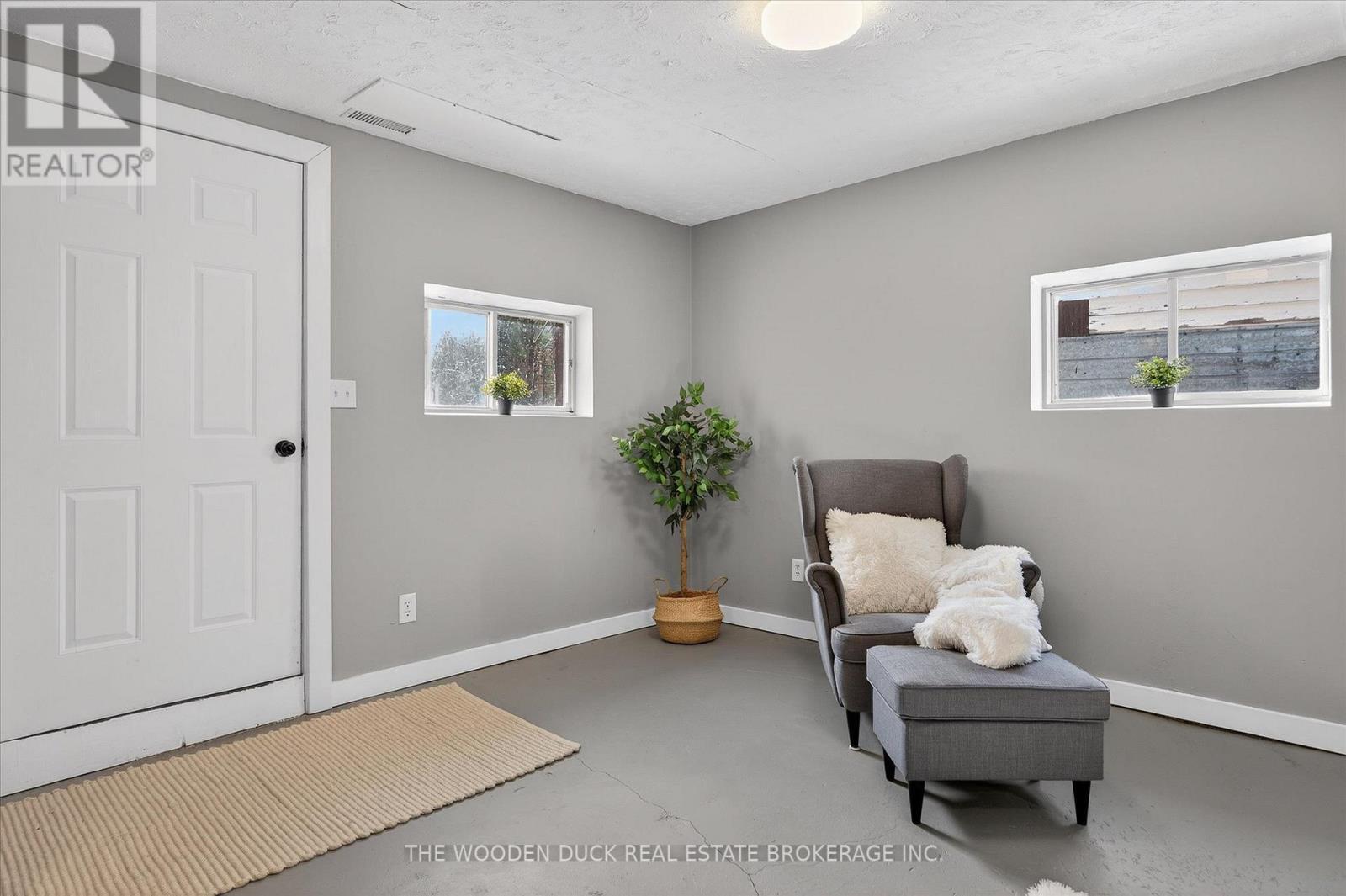 family room - 6600 Hwy 7 Highway, Havelock-Belmont-Methuen (Belmont-Methuen), ON - Indoor Photo Showing Other Room