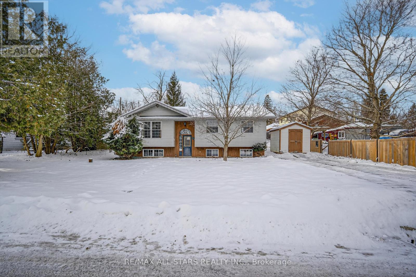 13 Colborne Street N, Kawartha Lakes (Omemee), ON - Outdoor