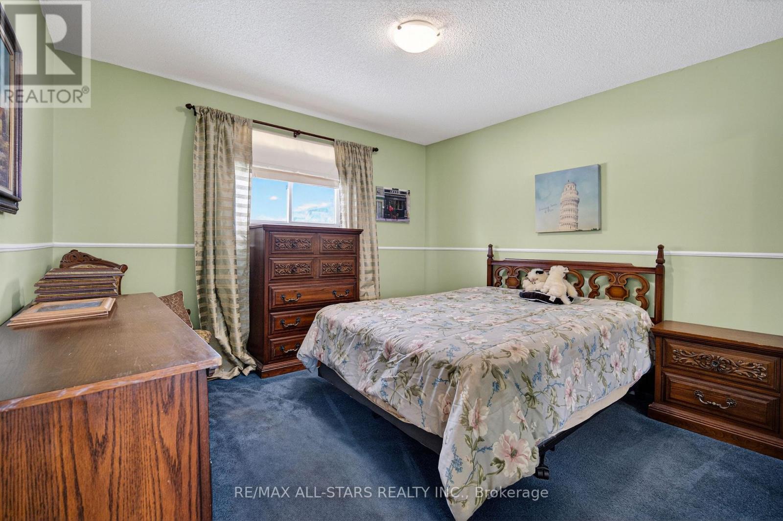 13 Colborne Street N, Kawartha Lakes (Omemee), ON - Indoor Photo Showing Bedroom