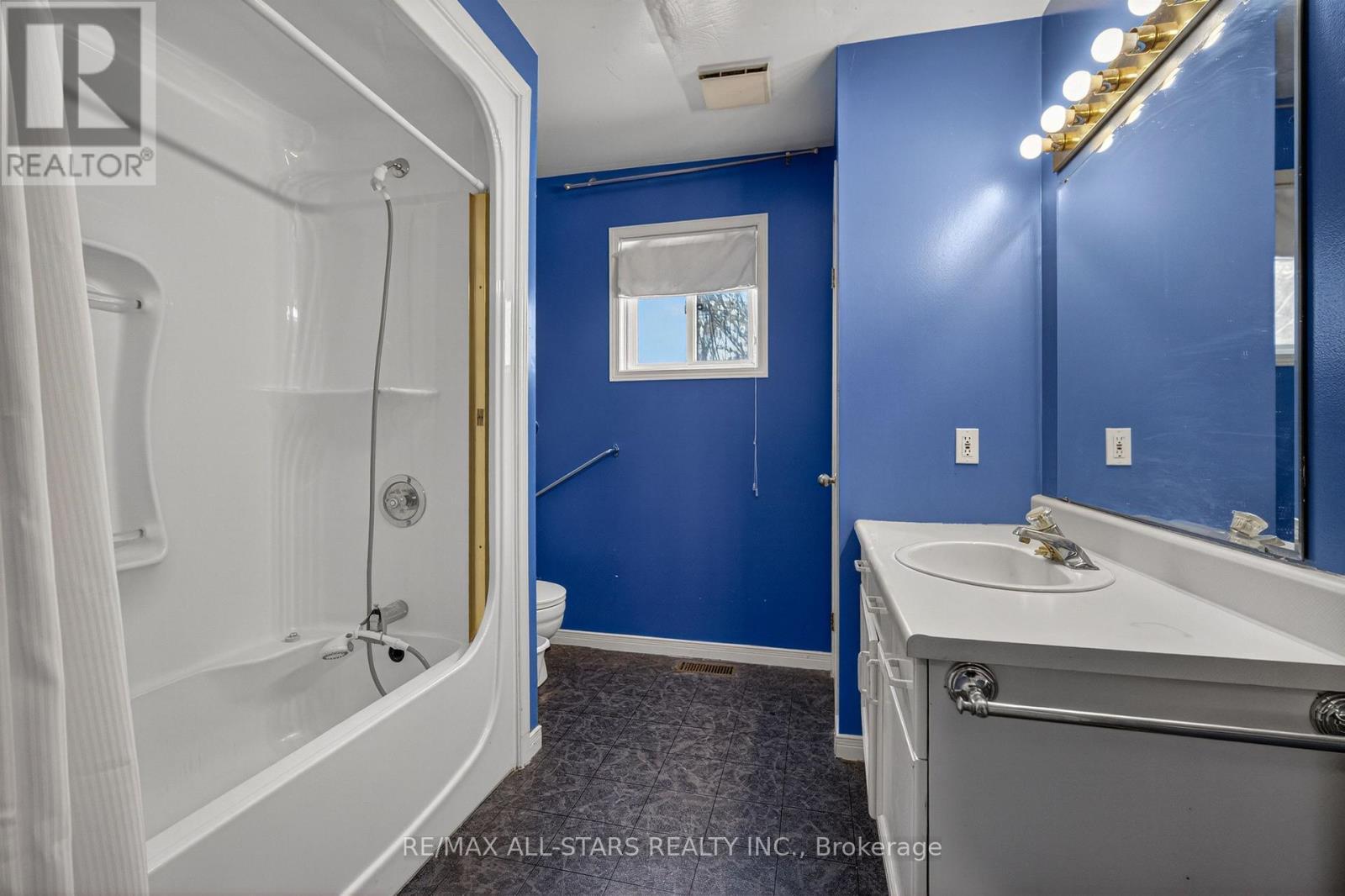 13 Colborne Street N, Kawartha Lakes (Omemee), ON - Indoor Photo Showing Bathroom