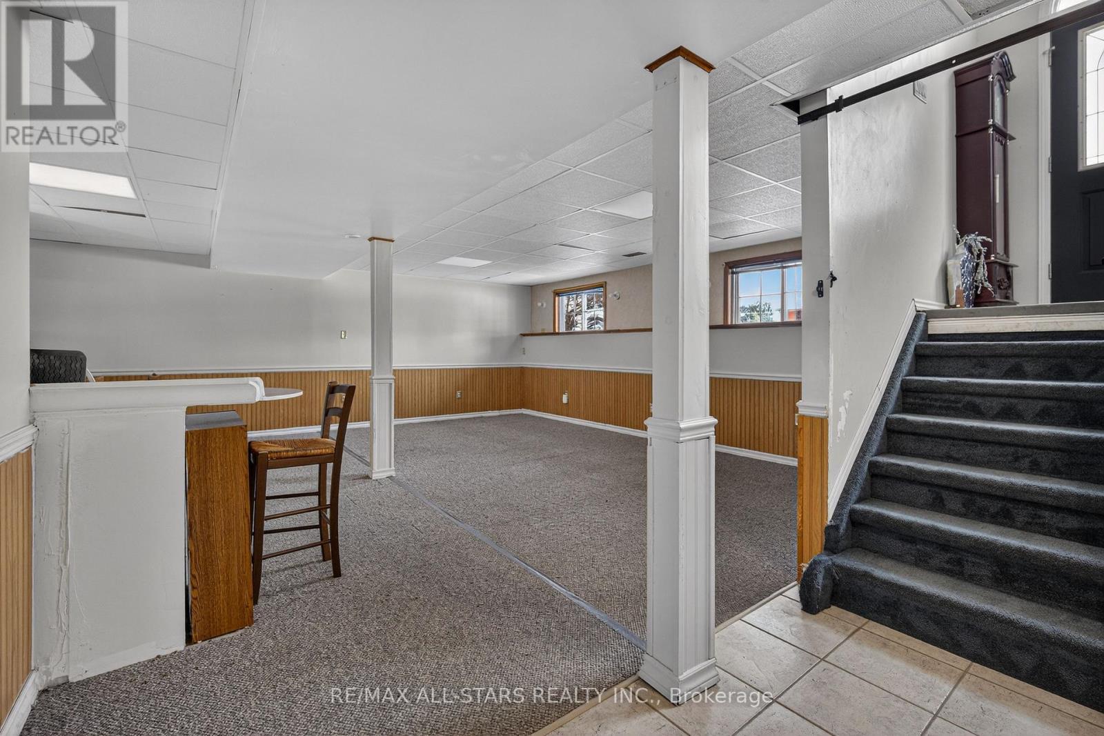 13 Colborne Street N, Kawartha Lakes (Omemee), ON - Indoor Photo Showing Other Room