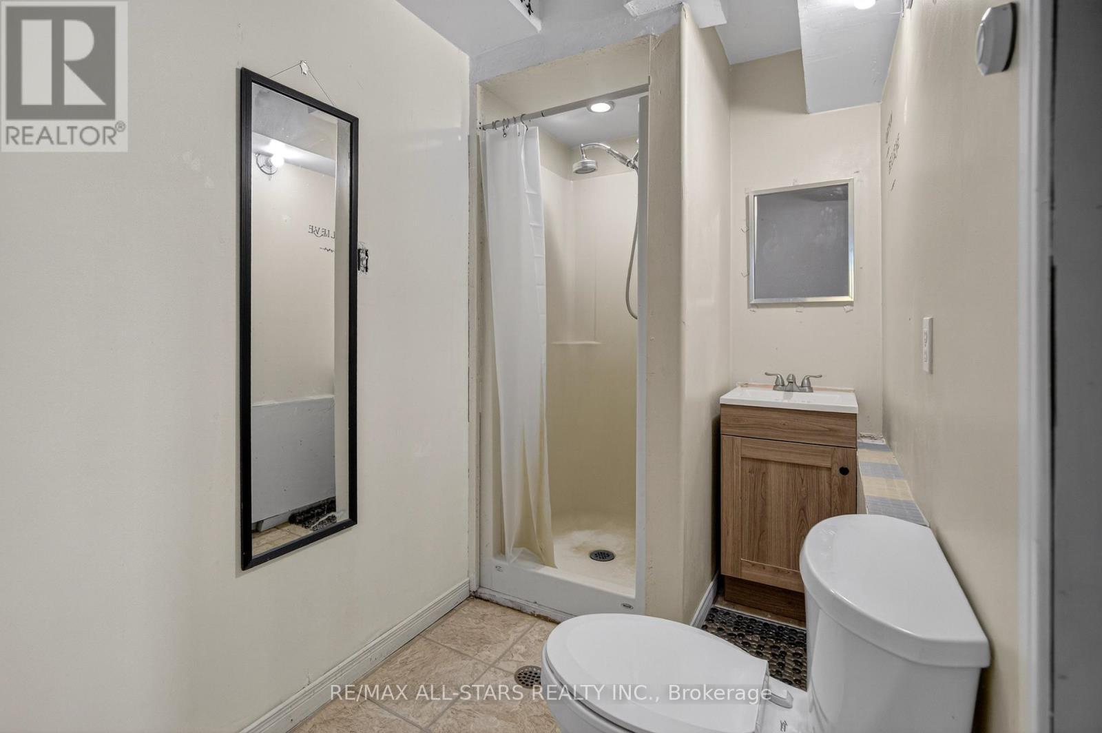 13 Colborne Street N, Kawartha Lakes (Omemee), ON - Indoor Photo Showing Bathroom