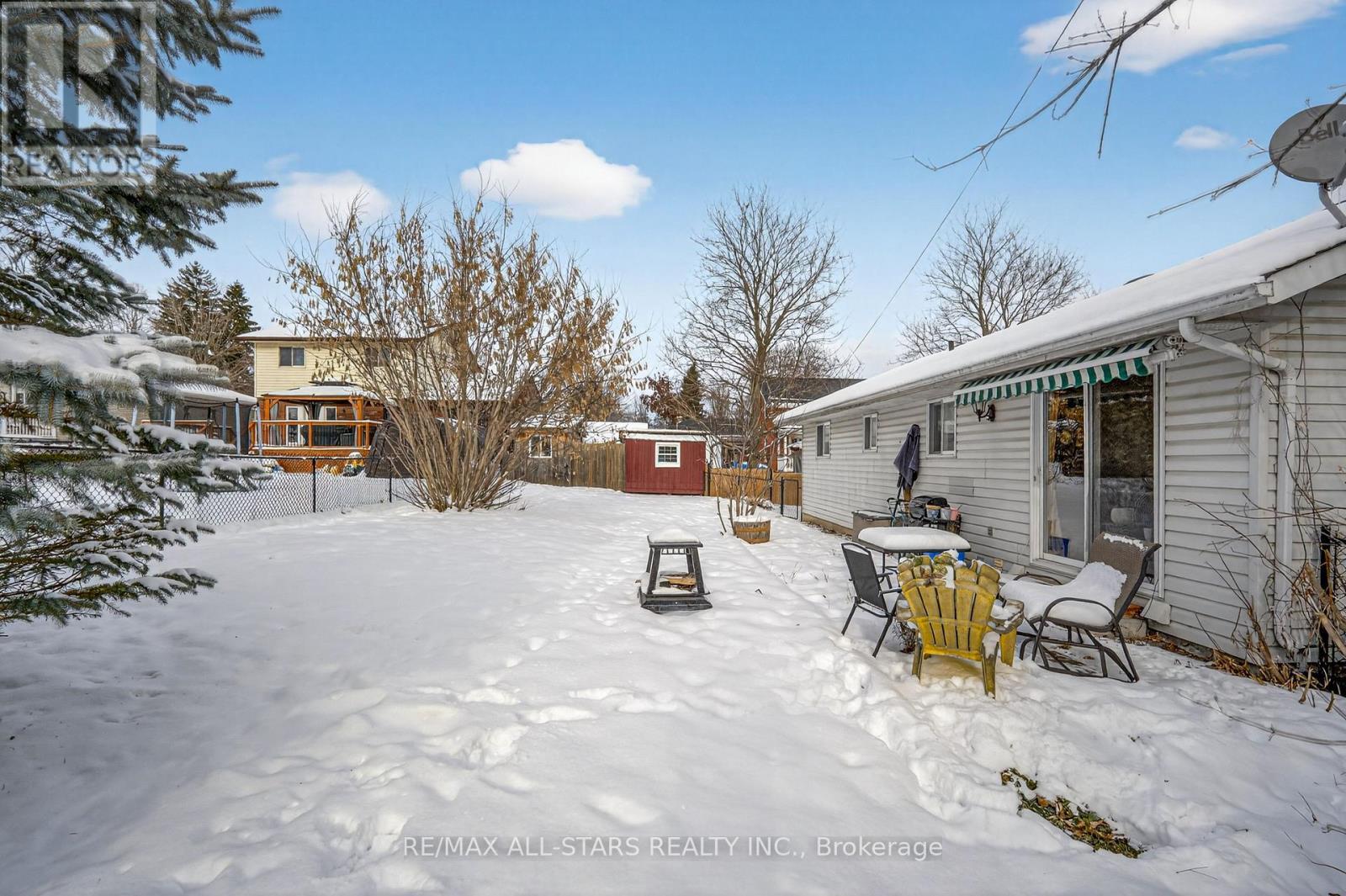 13 Colborne Street N, Kawartha Lakes (Omemee), ON - Outdoor