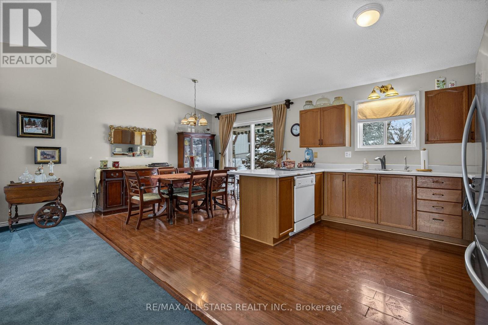 13 Colborne Street N, Kawartha Lakes (Omemee), ON - Indoor