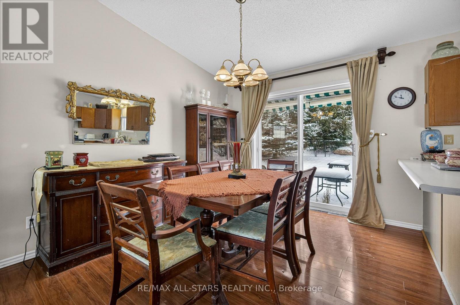 13 Colborne Street N, Kawartha Lakes (Omemee), ON - Indoor Photo Showing Dining Room