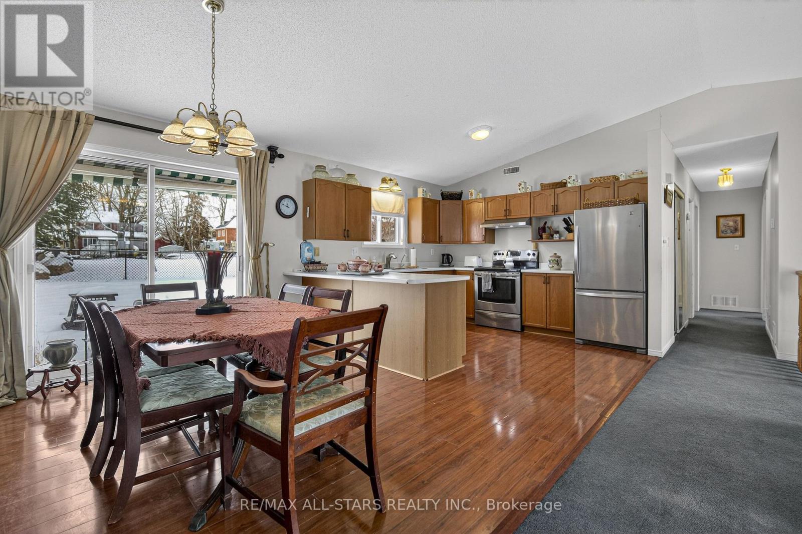 13 Colborne Street N, Kawartha Lakes (Omemee), ON - Indoor