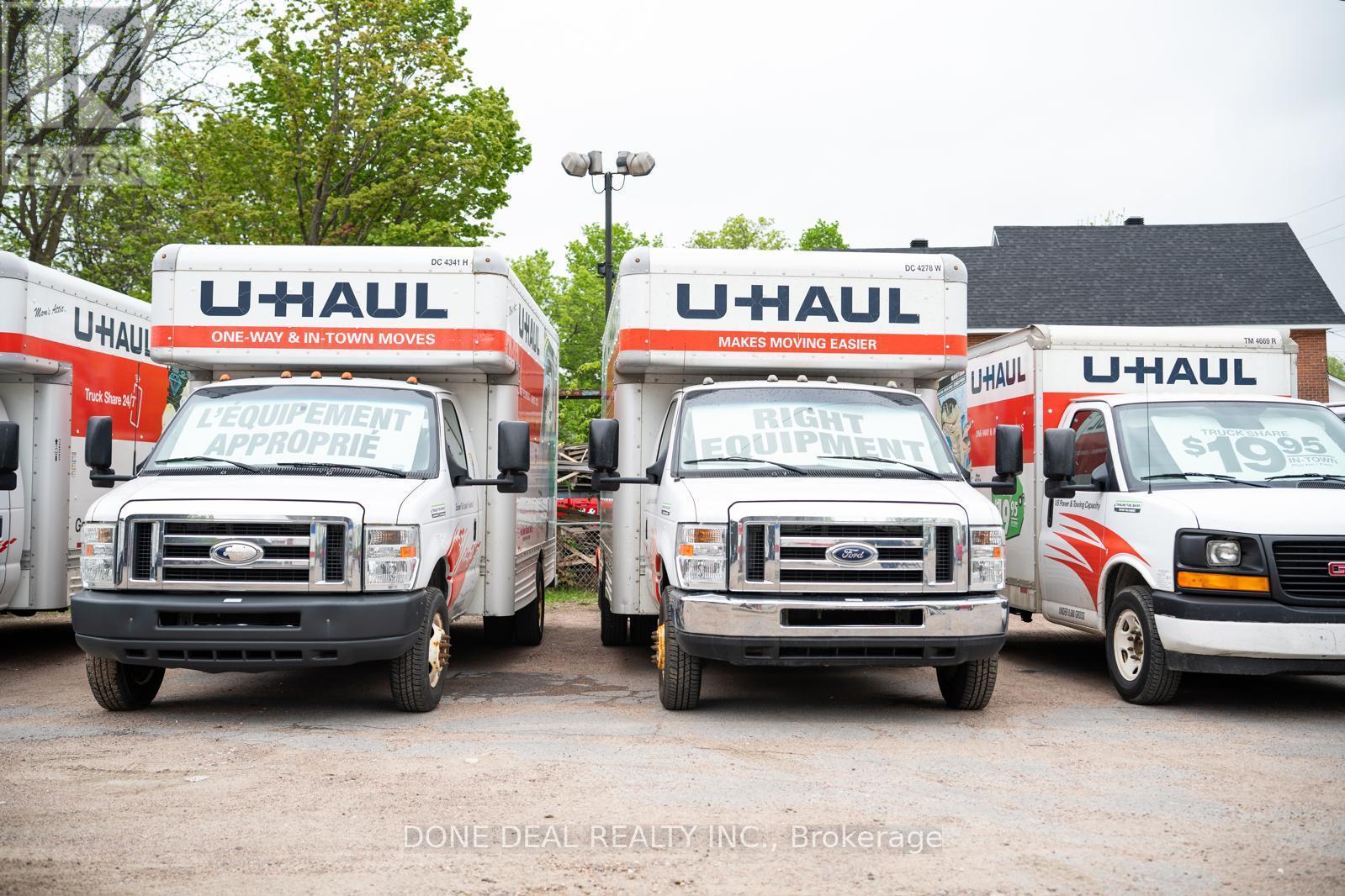 640 Pembroke Street W, Pembroke, ON