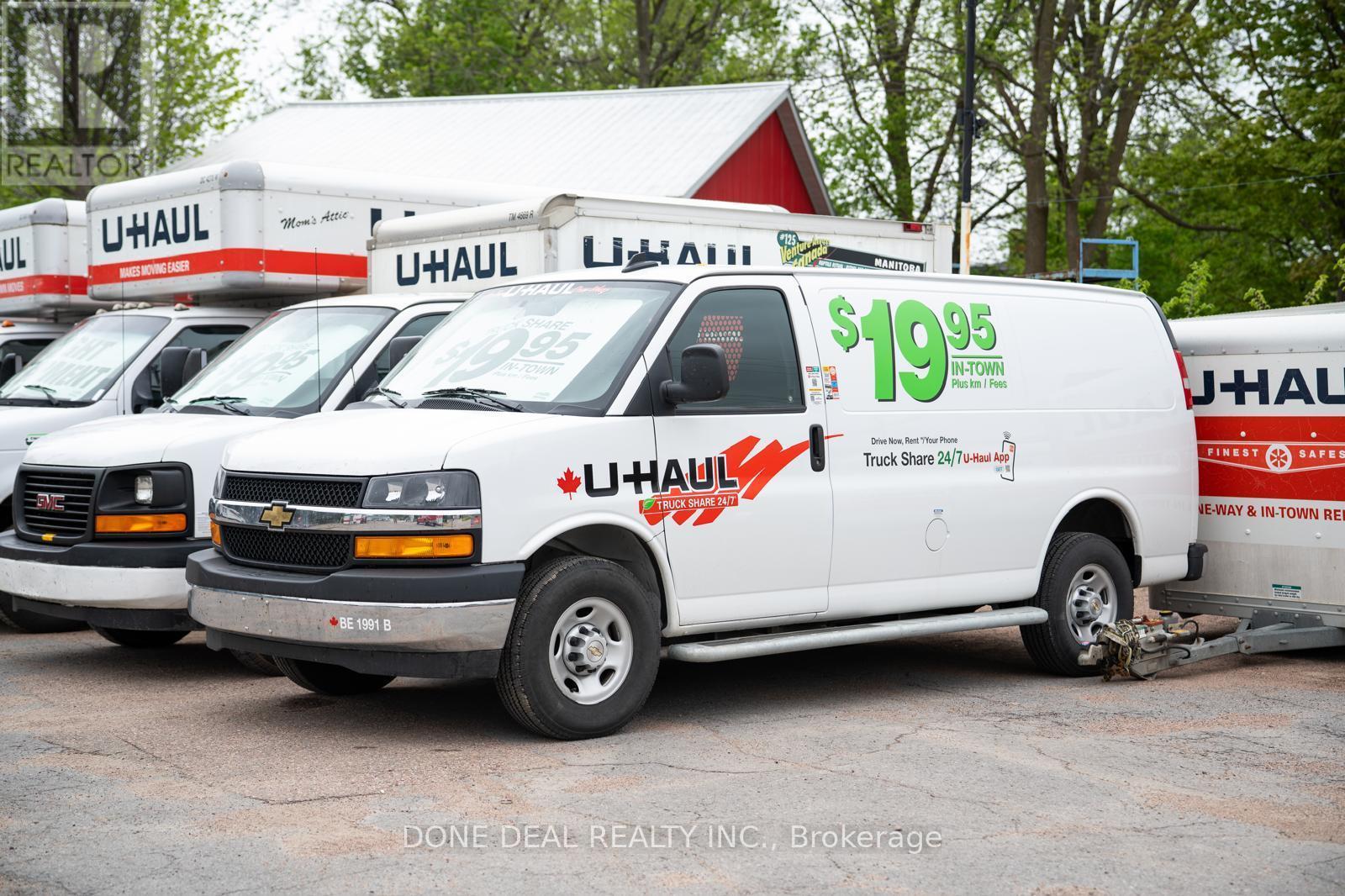 640 Pembroke Street W, Pembroke, ON