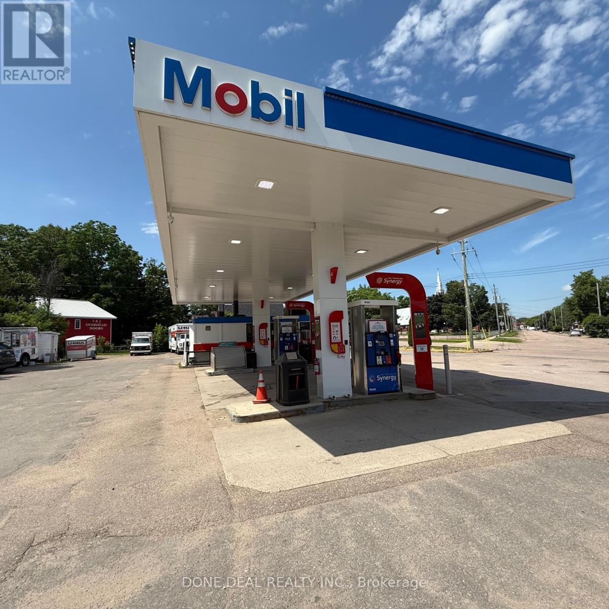 640 Pembroke Street W, Pembroke, ON