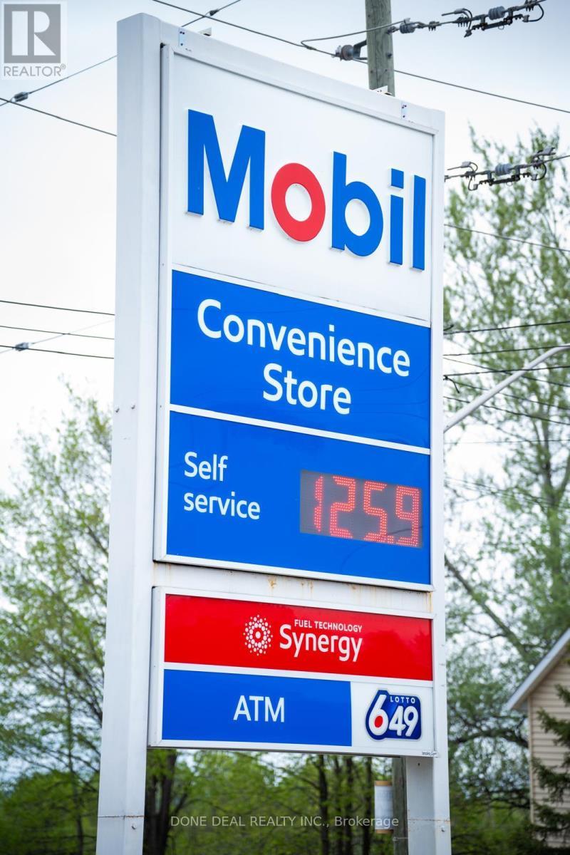 640 Pembroke Street W, Pembroke, ON