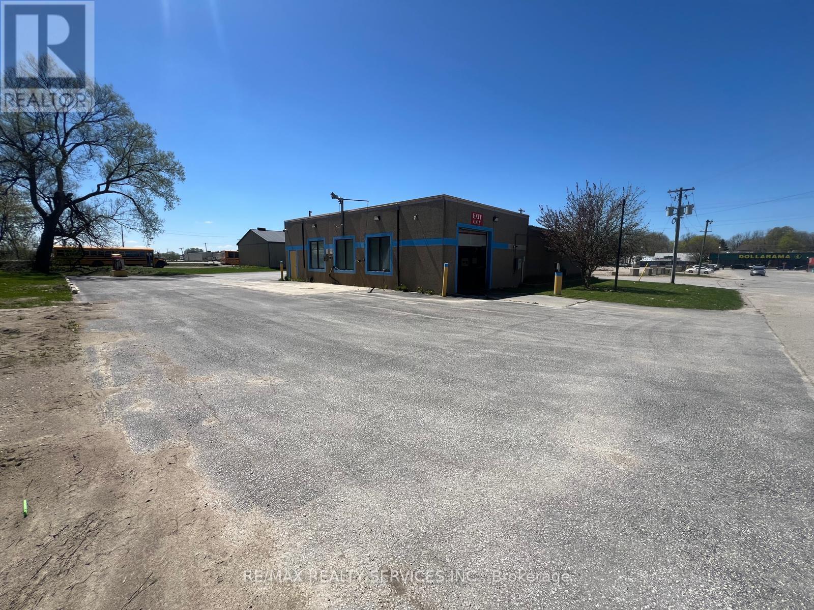 99 David Street, North Huron, ON