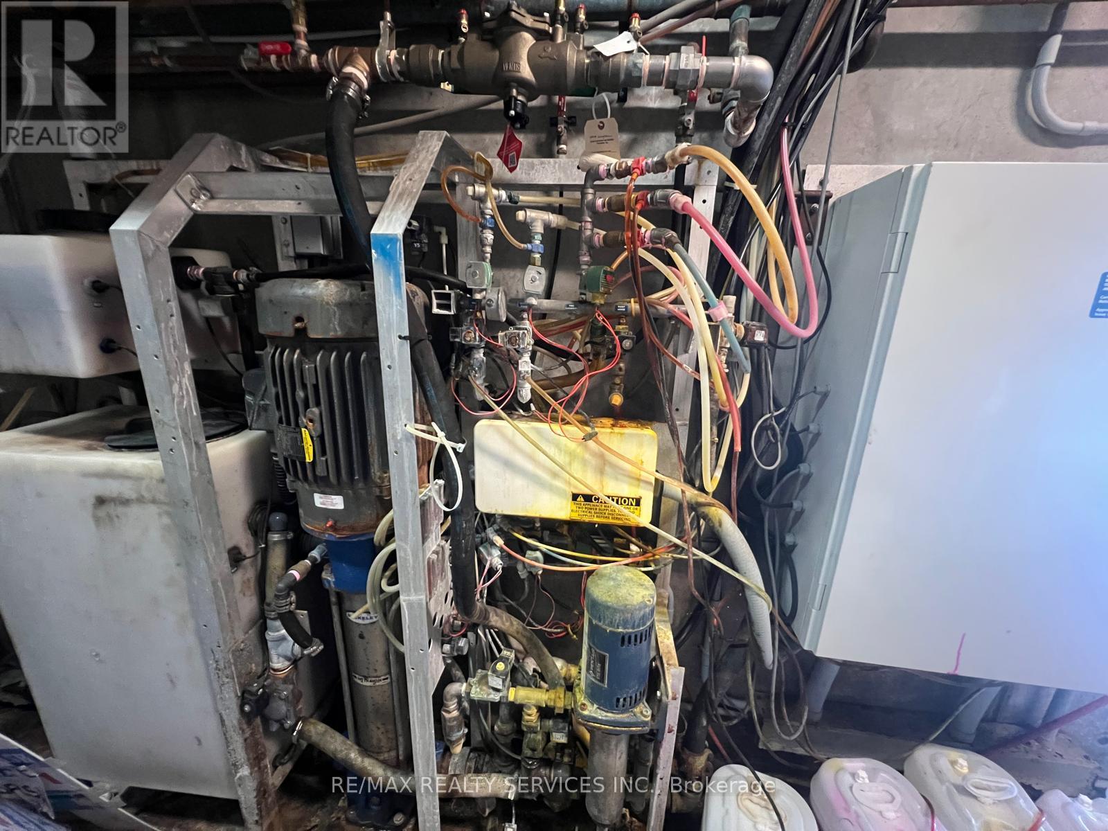 99 David Street, North Huron, ON