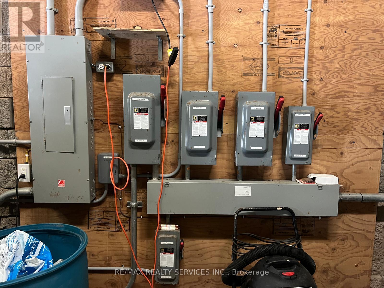 99 David Street, North Huron, ON